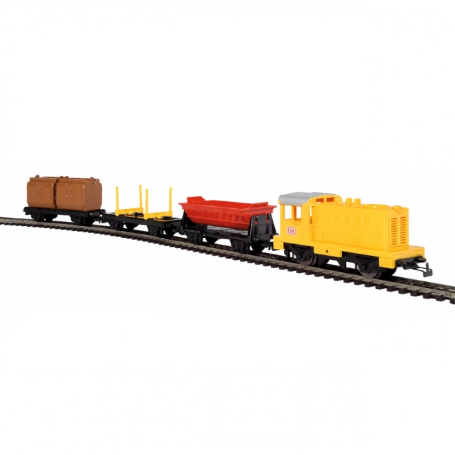 Piko Ensemble de démarrage myTrain® Train de marchandise DB - 57090