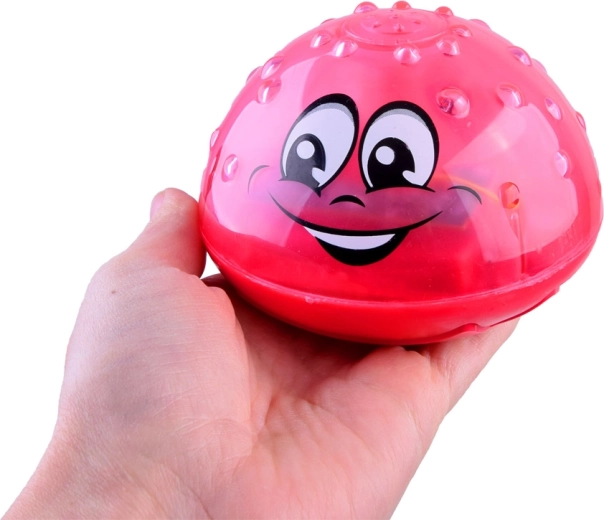 Forme sûre et surface texturée