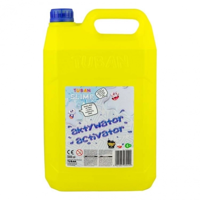 Activateur 5 L