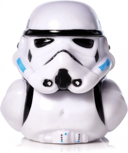 Mini version détaillée du stormtrooper
