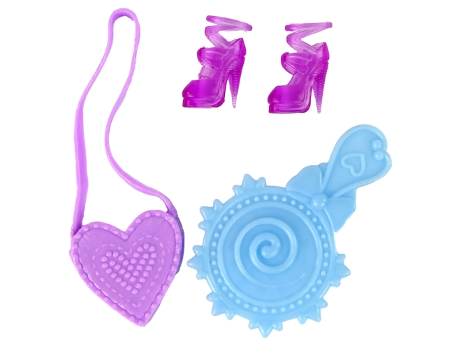 Accessoires stylés