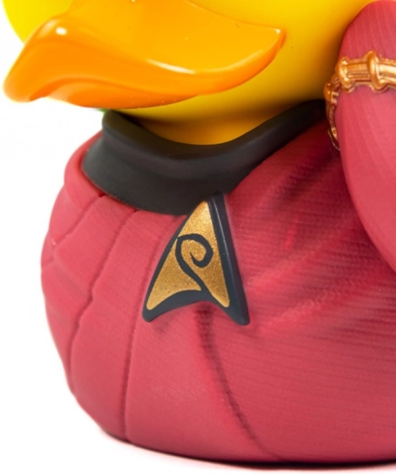 Design authentique de Nyota Uhura