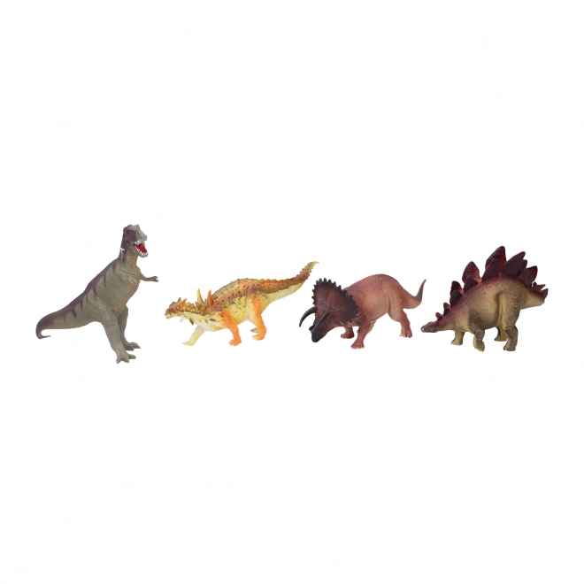 Dinosaure 18 cm