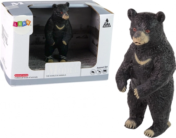 Figurine d’ours – animal réaliste 11 cm