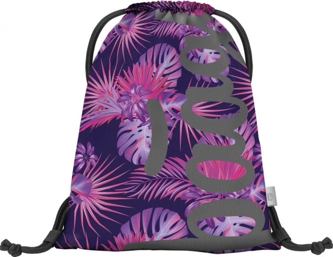 Motif tropical