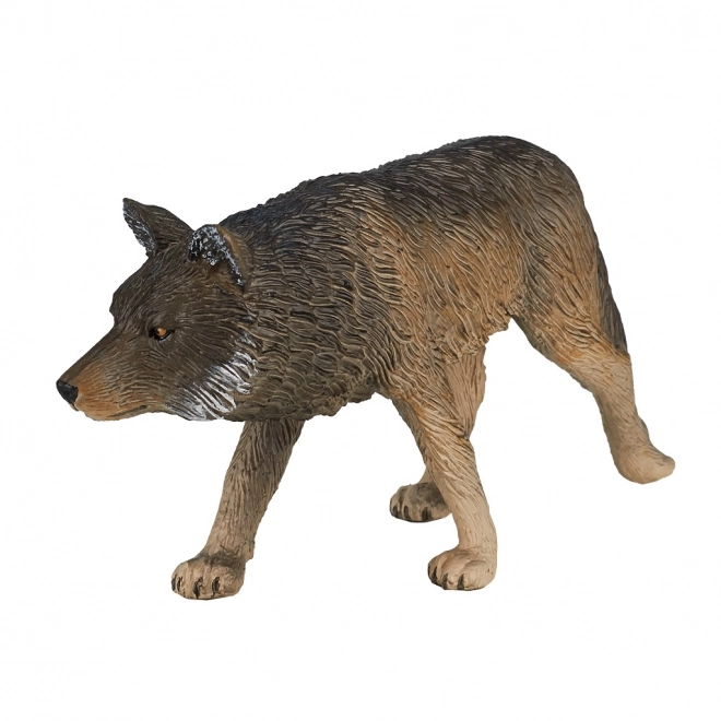 Mojo Animal Planet Loup qui marche