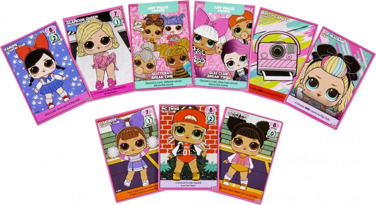 Un jeu coloré plein d’effets