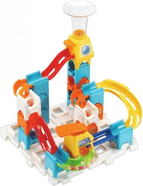 Circuit à billes Coffret de démarrage Éclair