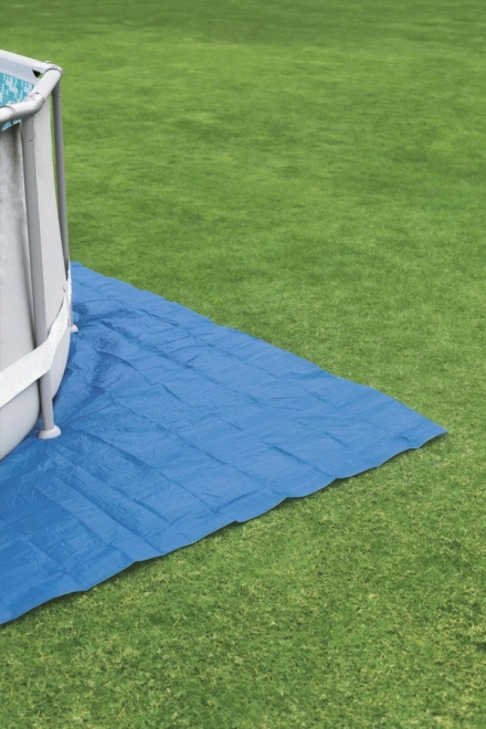 Tapis de sol pour piscine BESTWAY