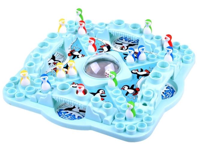 Un mécanisme de jeu unique