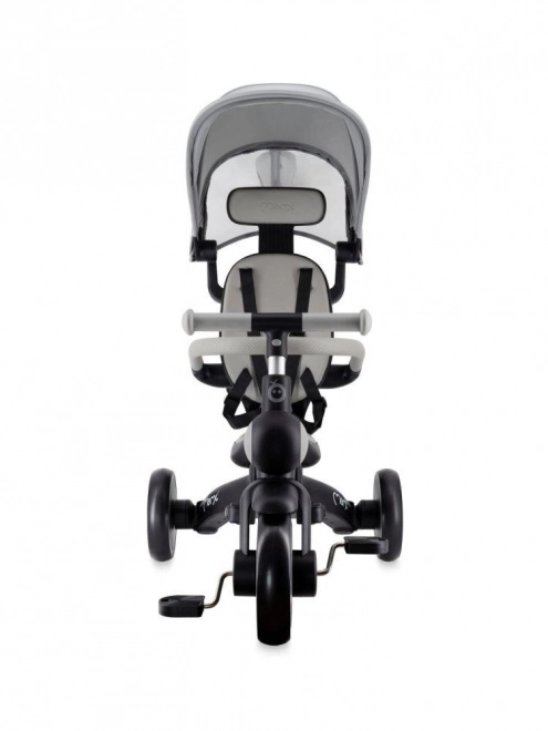 Tricycle pour enfants MoMi Solivia gris