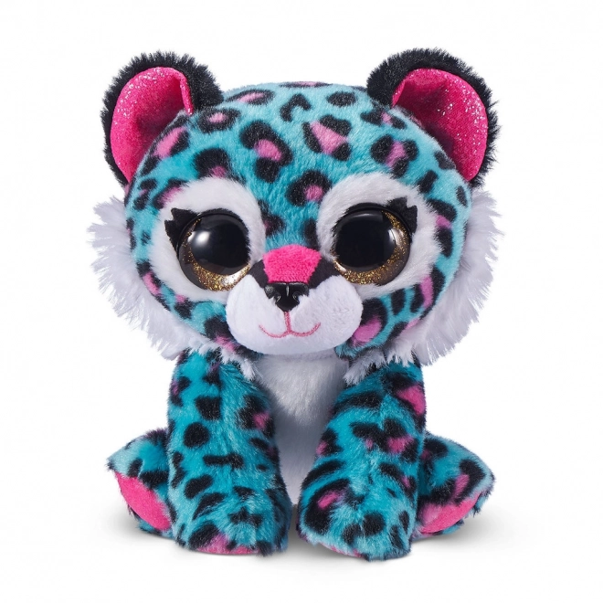 Jouet en peluche Coco Neon avec surprise