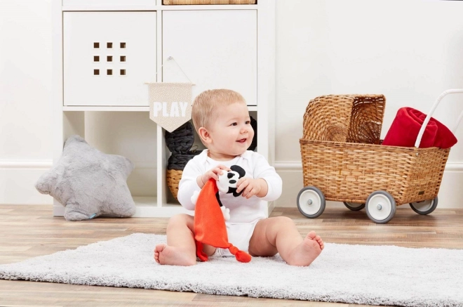 Exploration sensorielle avec MICKEY MOUSE