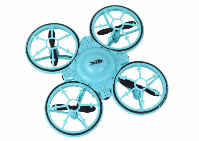 Lumières de drone télécommandées Blue