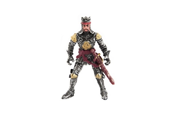 Figurine chevalier/guerrier