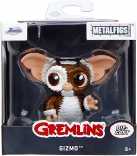 Figurine de collection en métal Gremlins 6,5 cm