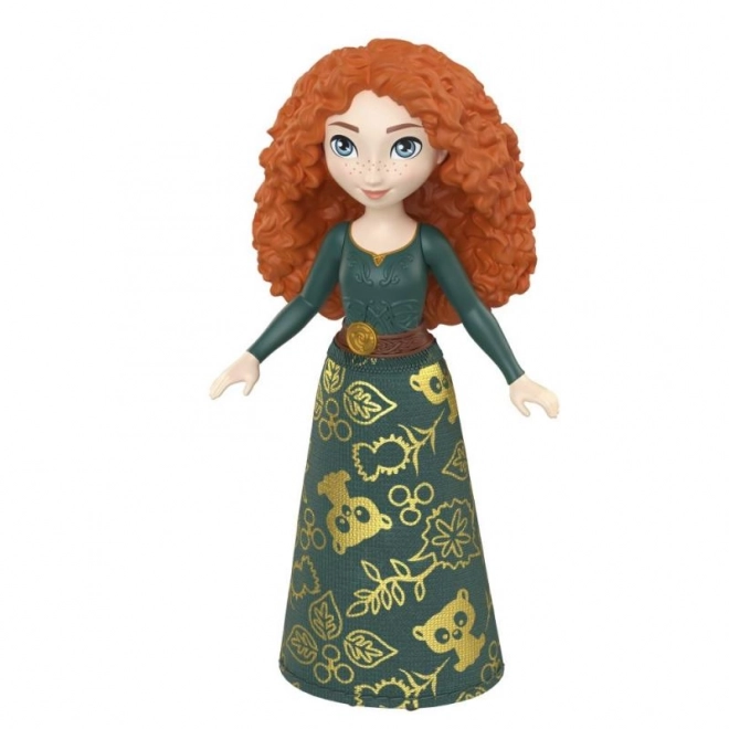 Petite poupée des princesses Disney