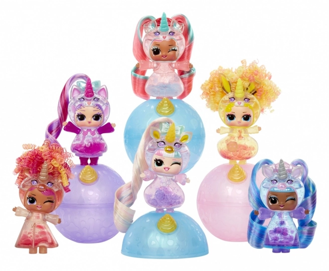 L.O.L. Surprise! poupée licorne