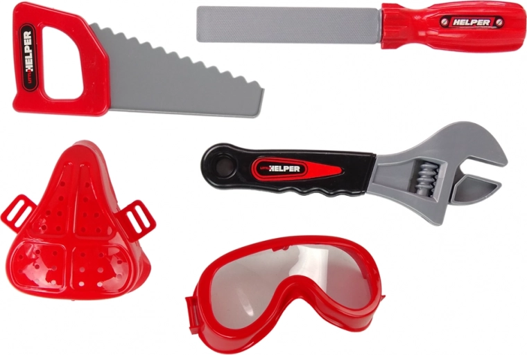 Boîte de transport pratique