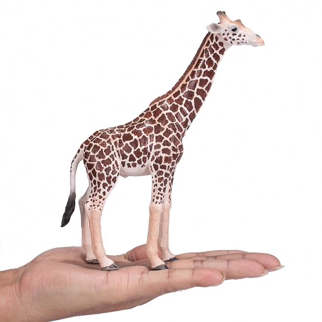 Mojo Animal Planet Girafe femelle