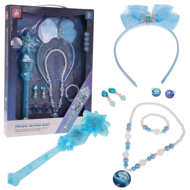 Mega ensemble Petite Princesse