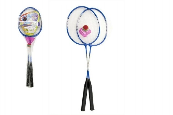 Ensemble de badminton