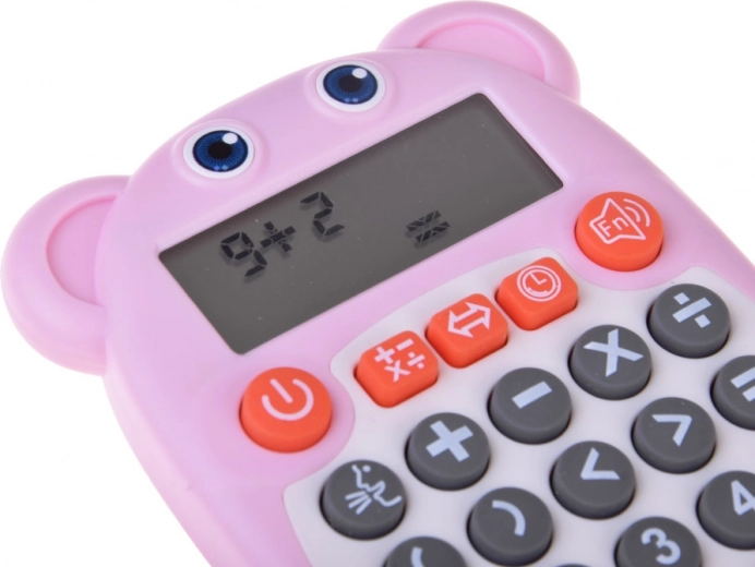 Arithmétique mentale ludique