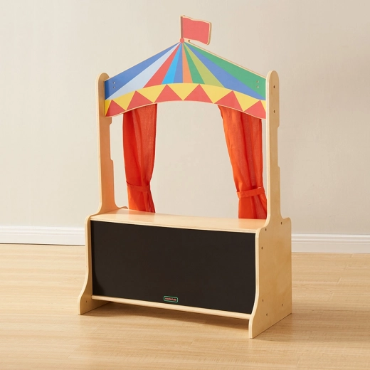 Tableau magnétique pour inscriptions et dessins