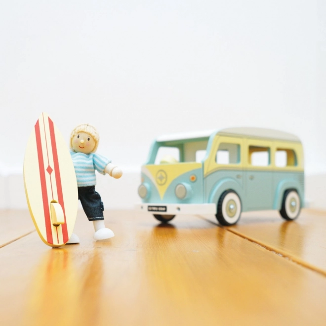 Le Toy Van Autocaravane