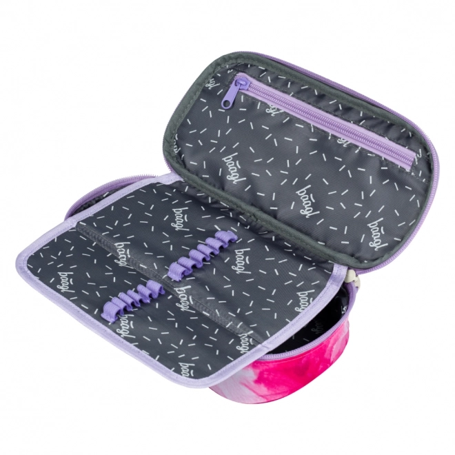 BAAGL Trousse étui Peinture