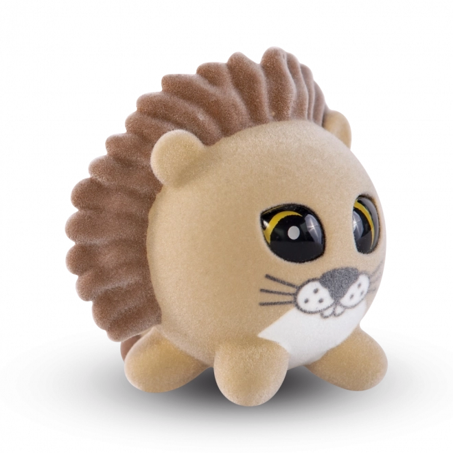 Animal Flockies lion Logan