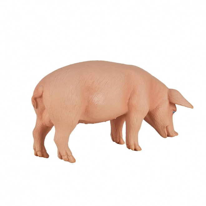 Figurine de cochon Mojo
