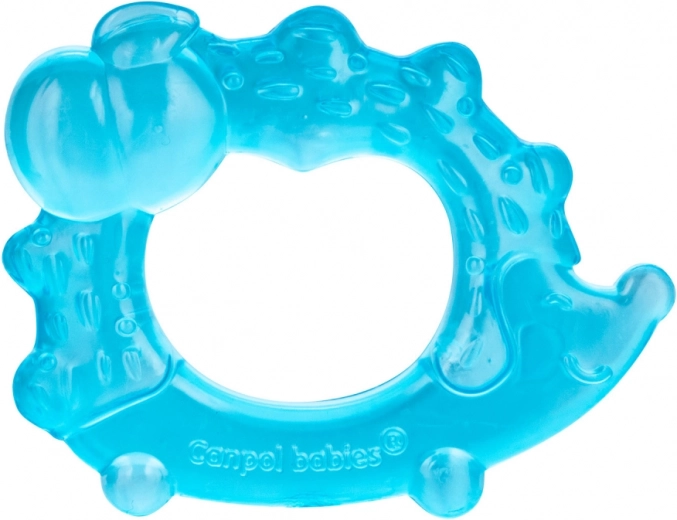 Surface texturée pour un massage en douceur