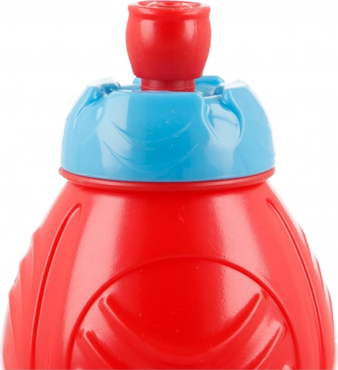 Forme ergonomique et prise antidérapante