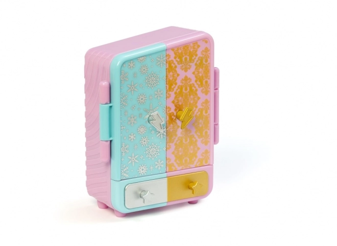KookyLoos : Armoire Tarin