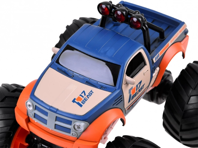 Monster Truck Big Foot télécommandé
