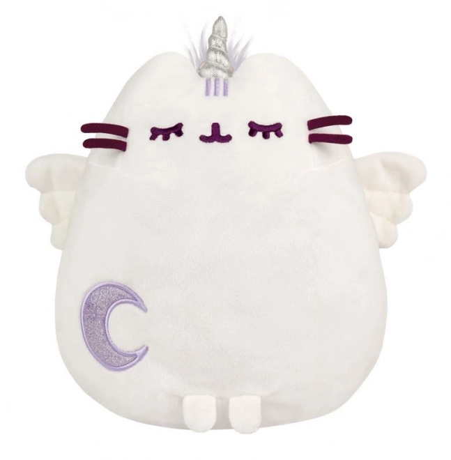 Super Pusheenicorn peluche assis 24 cm
