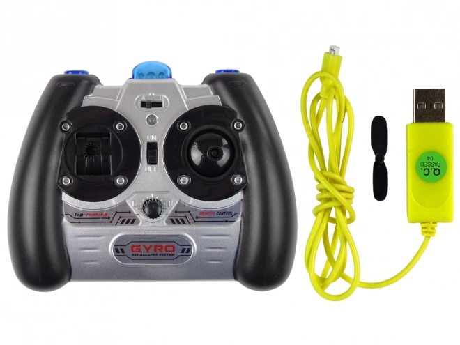 SYMA S111G Hélicoptère télécommandé R/C