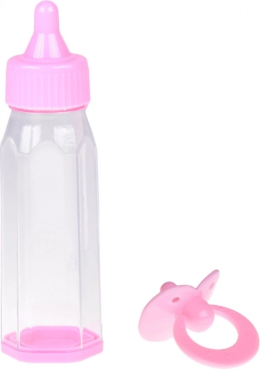 Accessoires pour jouer à nourrir et apaiser