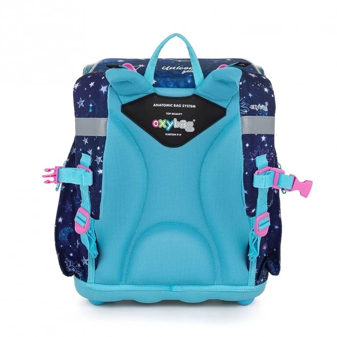 Ensemble scolaire 3 pièces PREMIUM LIGHT Pegas