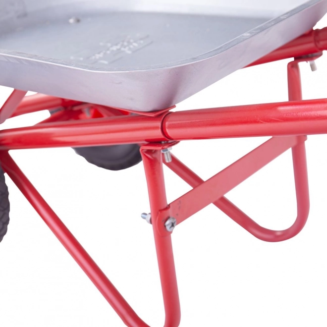 Brouette de jardin pour enfants Bigjigs Toys