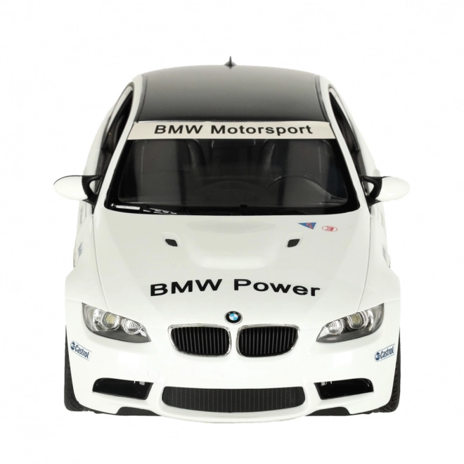 Rastar 48000 BMW M3 1:14 télécommande voiture blanche