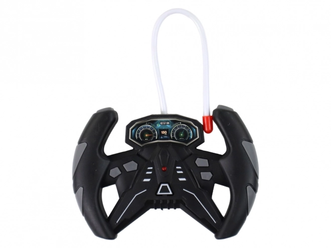 Char RC militaire amusant pour les enfants