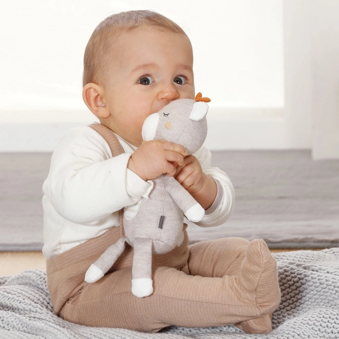 Ourson en peluche, FehnNatur 2.0