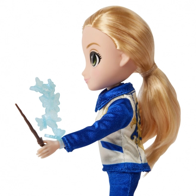 Harry Potter lot de figurines Fleur Delacour
