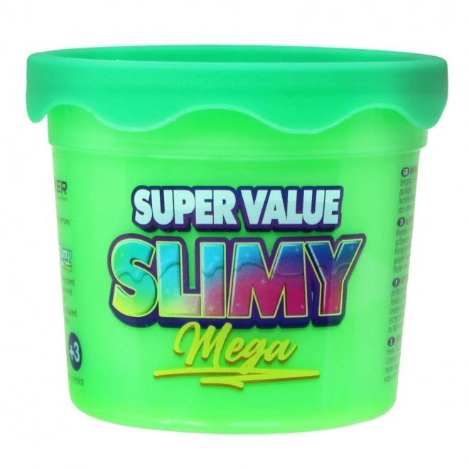 Gobelet Slimy Mega 112g
