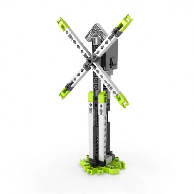 Engino jeu de construction Creative Builder