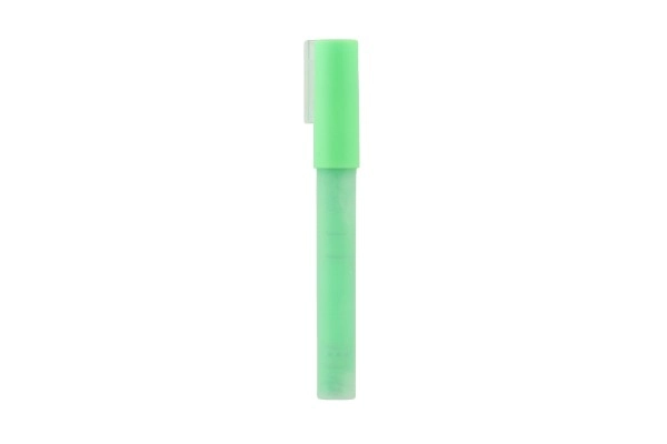 Marqueurs acryliques fluorescents pour différentes surfaces 6 pcs