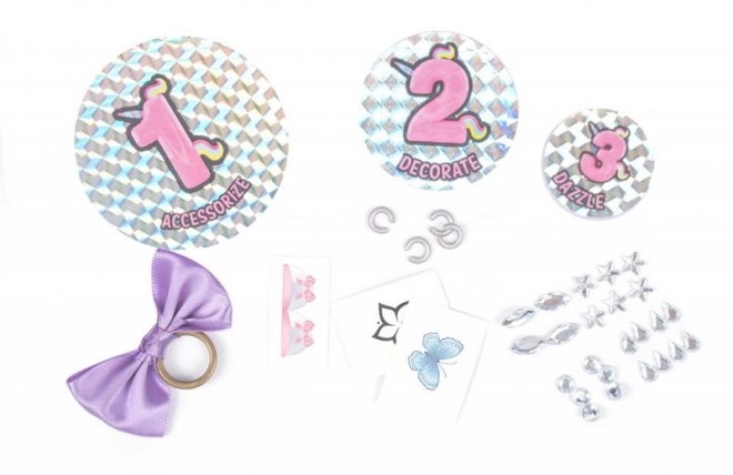 UniCones Cornets avec surprise