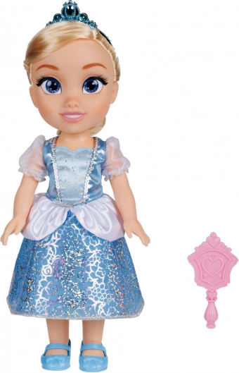 Poupée DISNEY PRINCESS Cendrillon 38 cm